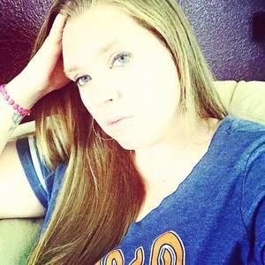 Meet your Posher, Kristy