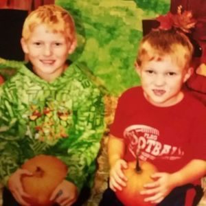 Meet your Posher, April