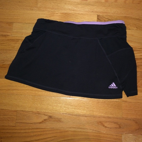 Dri-Fit tennis skirt