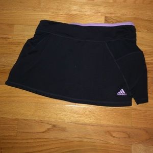 Dri-Fit tennis skirt