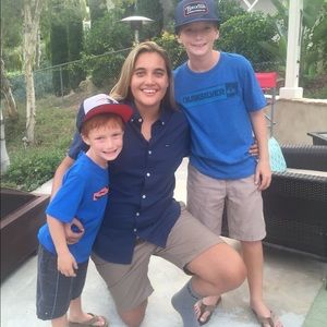 Meet your Posher, Lauren