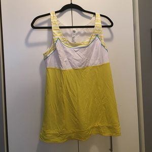 SALE!  Lululemon top
