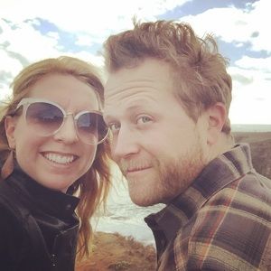 Meet your Posher, Leah