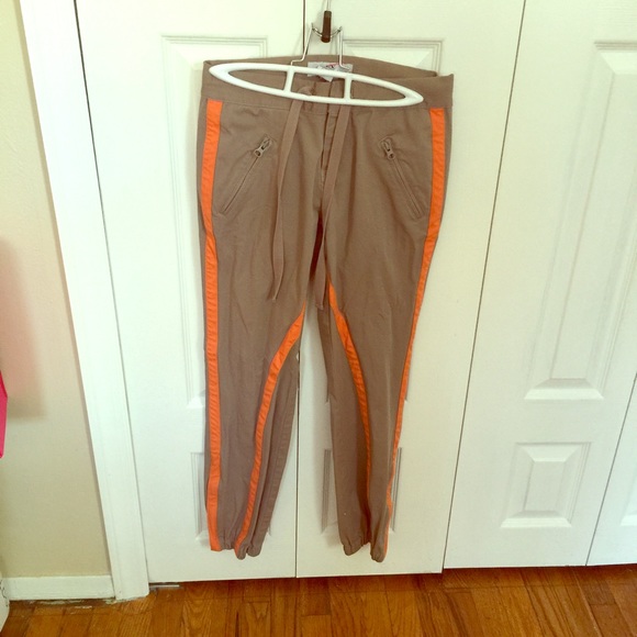 Women's pants