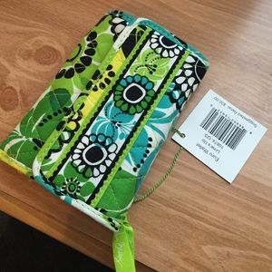 Vera Bradley Wallet
