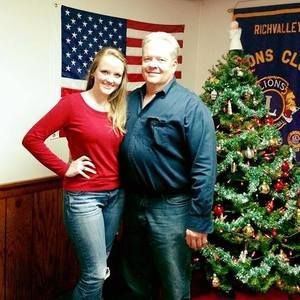 Meet your Posher, Brianne