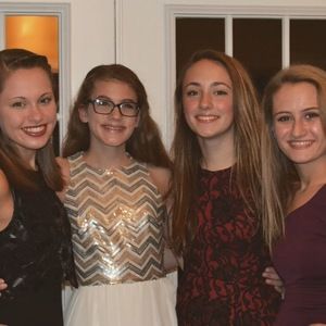 Meet your Posher, Remi