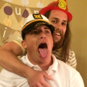 Meet your Posher, Jake