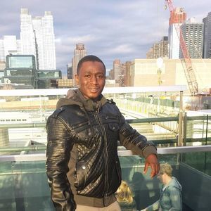 Meet your Posher, Nura