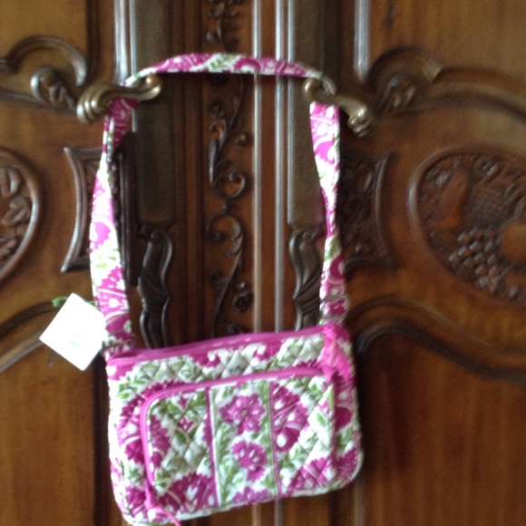 Vera Bradley Hipster