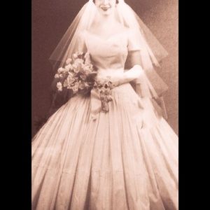 Meet your Posher, Krista