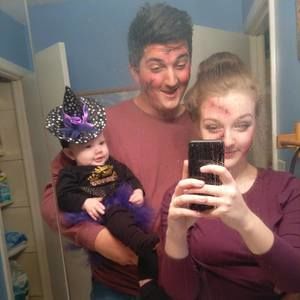 Meet your Posher, Brianna