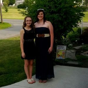 Meet your Posher, Briana