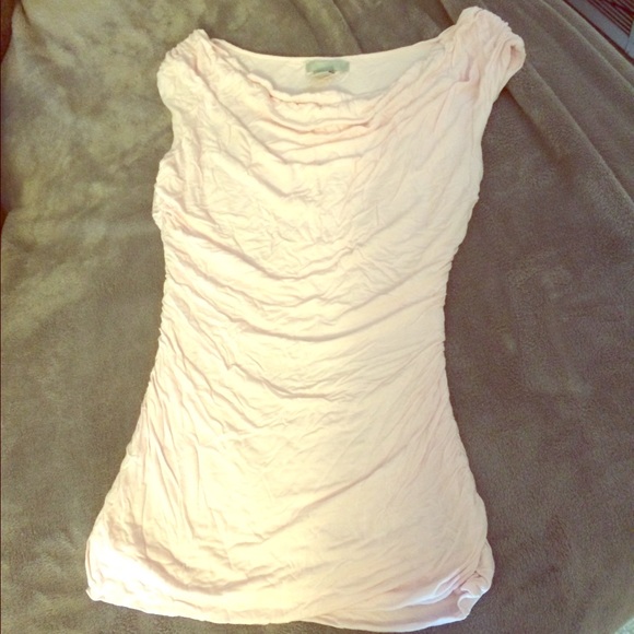 H&M Tank
