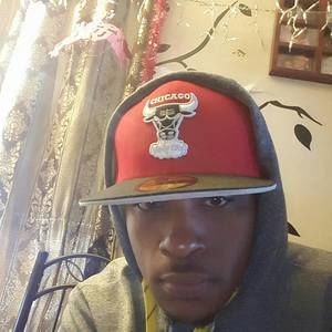 Meet your Posher, Jamal