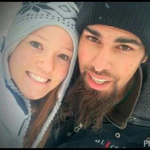 Meet your Posher, Codie