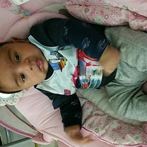 Meet your Posher, Irfan