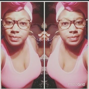 Meet your Posher, Aisha