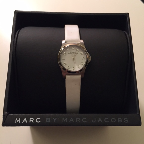 Marc by marc jocobs watch