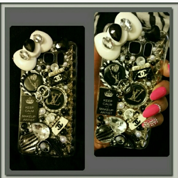 Samsung Galaxy s6 case