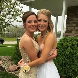 Meet your Posher, Jensyn