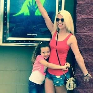 Meet your Posher, Brooke