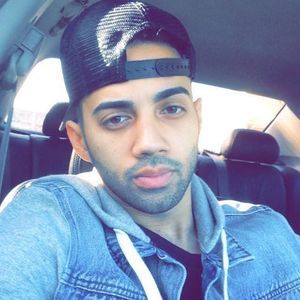 Meet your Posher, Ivan