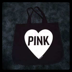 Victoria's Secret (PINK) Tote Bag