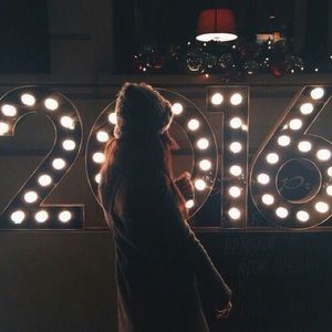 Meet your Posher, Reyna