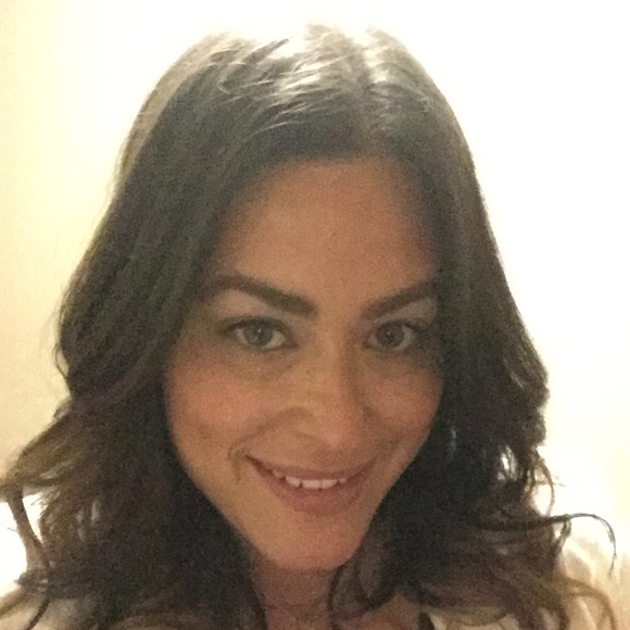 Meet your Posher, Cathy