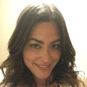 Meet your Posher, Cathy