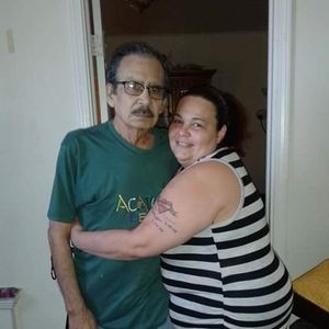 Meet your Posher, Jeannette