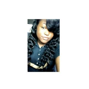 Meet your Posher, Quala surethanq