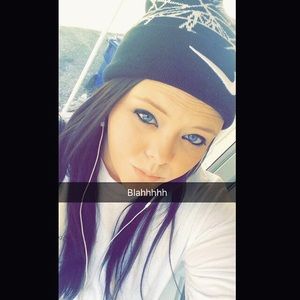 Meet your Posher, Chyna