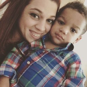 Meet your Posher, Alexis