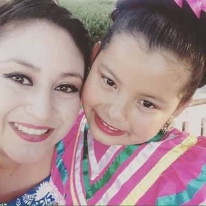 Meet your Posher, Alma