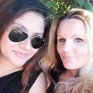 Meet your Posher, Christina