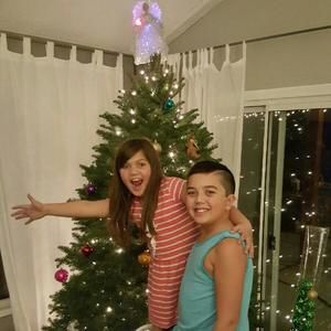 Meet your Posher, Ian n  kennielynn