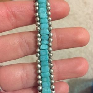 American eagle bracelet