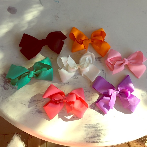 7 piece hair now set