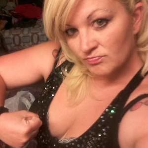 Meet your Posher, Heatherlee