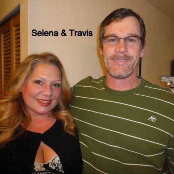 Meet your Posher, Selina - Picture 1 of 1
