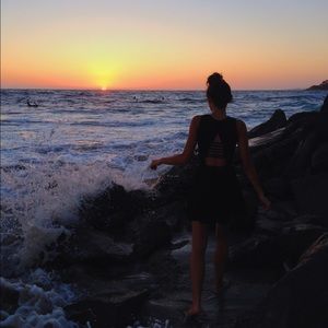 Meet your Posher, Suki