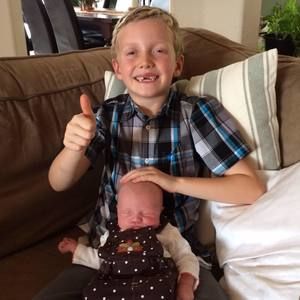 Meet your Posher, Natalie