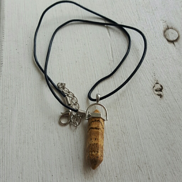 Picture Jasper Point