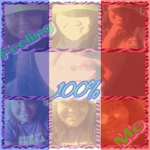 Meet your Posher, Destiny