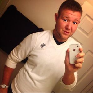 Meet your Posher, Geofferey