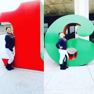 Meet your Posher, Angel