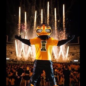 Meet your Posher, Tracey