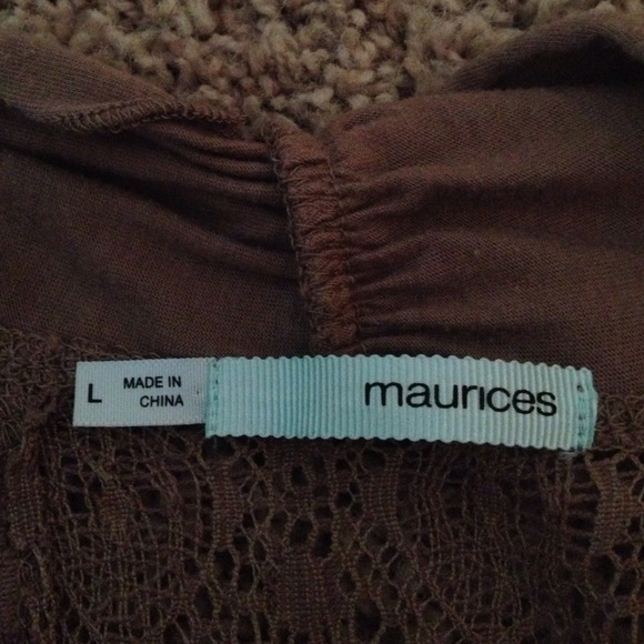 Cardigan - Picture 2 of 4